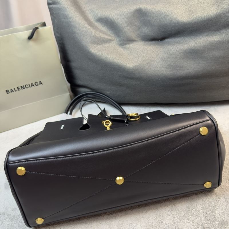 Balenciaga Rodeo Bags